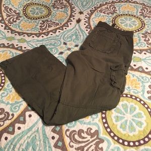 Old Navy cargo pants